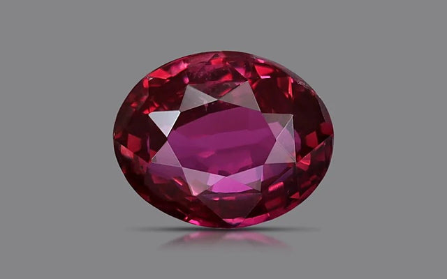 Mozambique Ruby - 3.01 ct