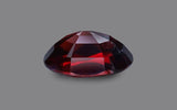 Mozambique Ruby - 3.02 ct