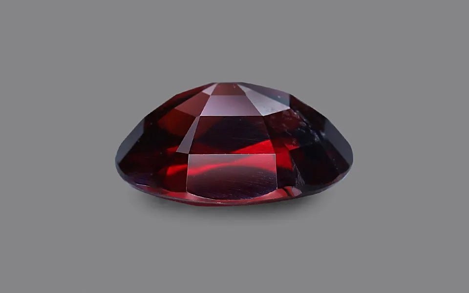 Mozambique Ruby - 3.02 ct