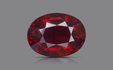 Mozambique Ruby - 3.02 ct