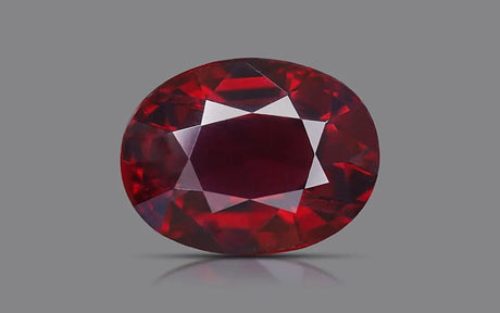 Mozambique Ruby - 3.02 ct