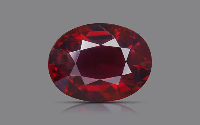 Mozambique Ruby - 3.02 ct