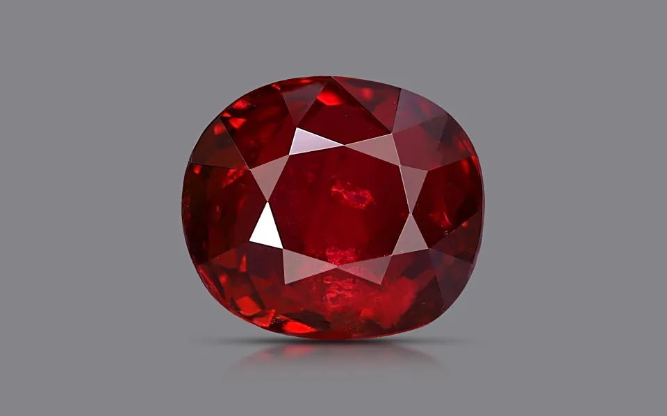 Mozambique Ruby - 3.02 ct