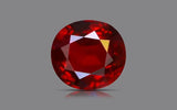 Mozambique Ruby - 3.02 ct