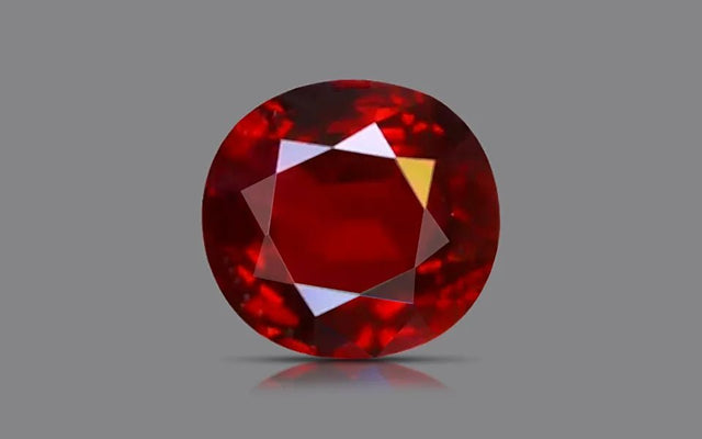 Mozambique Ruby - 3.02 ct