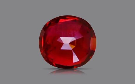 Mozambique Ruby - 3.02 ct
