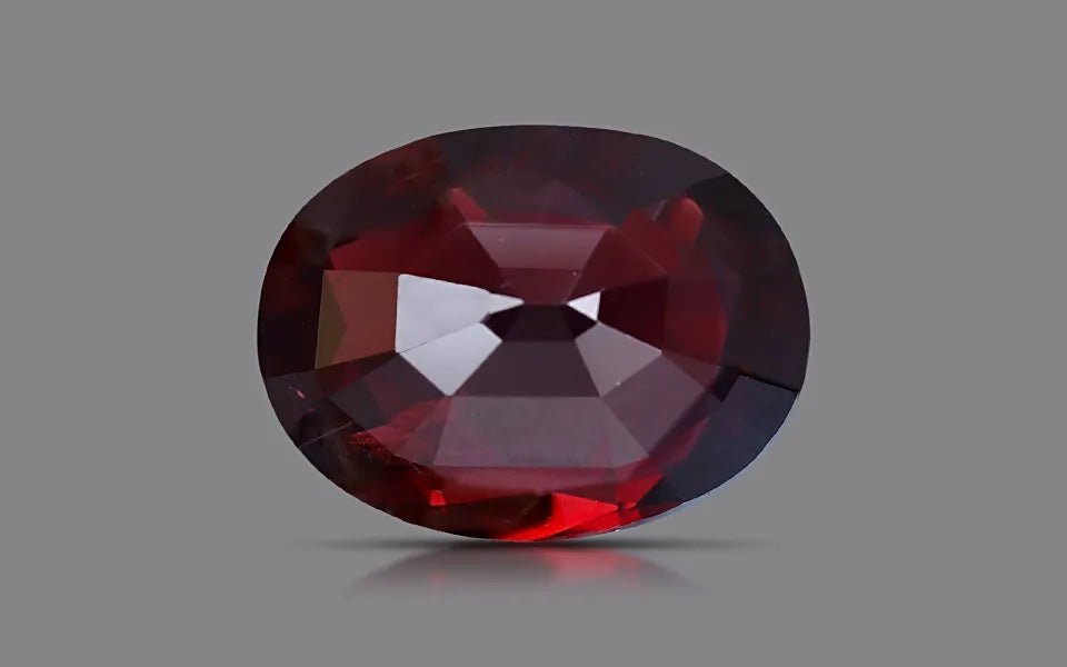 Mozambique Ruby - 3.02 ct