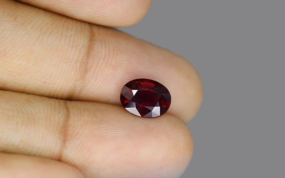 Mozambique Ruby - 3.02 ct