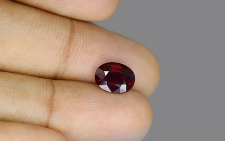 Mozambique Ruby - 3.02 ct