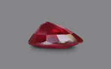 Mozambique Ruby - 3.03 ct