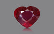 Mozambique Ruby - 3.03 ct