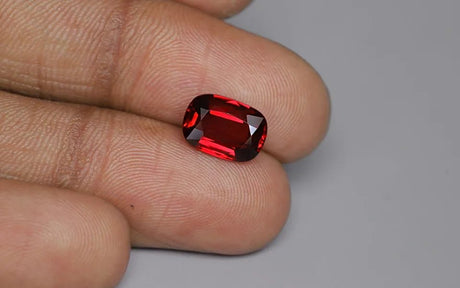Mozambique Ruby - 3.09 ct