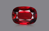 Mozambique Ruby - 3.09 ct
