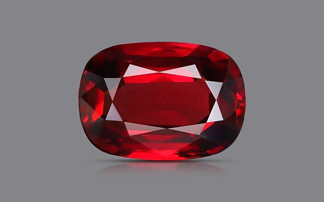 Mozambique Ruby - 3.09 ct