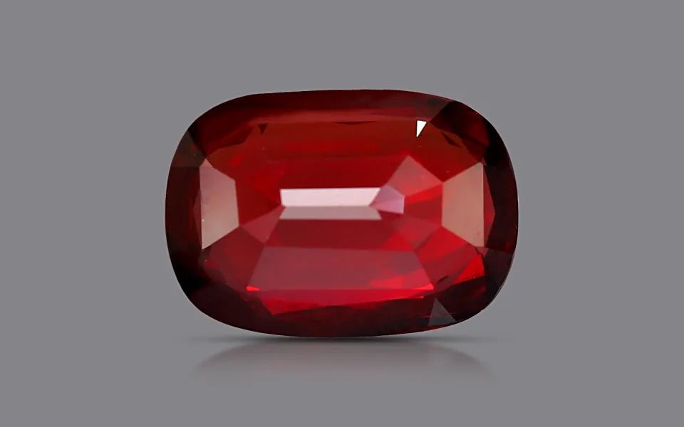 Mozambique Ruby - 3.09 ct