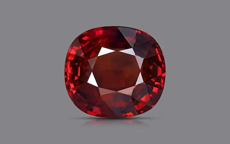 Mozambique Ruby - 3.17 ct