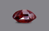 Mozambique Ruby - 3.17 ct