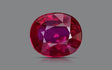 Mozambique Ruby - 3.29 ct