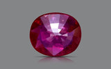 Mozambique Ruby - 3.29 ct