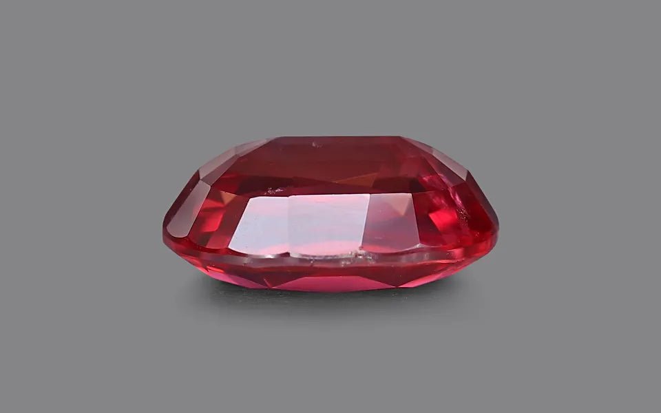 Mozambique Ruby - 3.39 ct