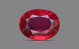 Mozambique Ruby - 3.39 ct