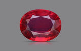 Mozambique Ruby - 3.39 ct