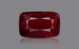 Mozambique Ruby - 3.45 ct