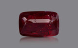 Mozambique Ruby - 3.45 ct