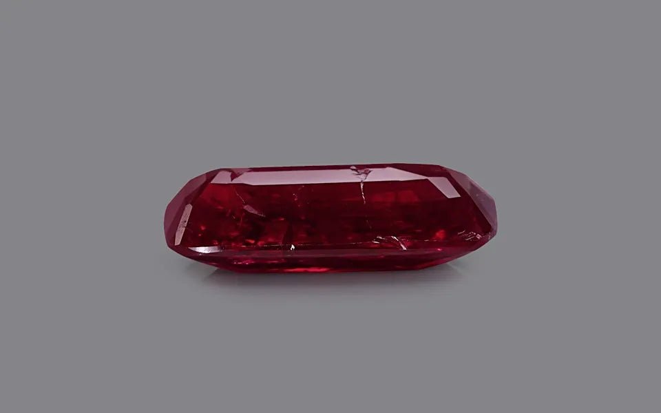 Mozambique Ruby - 3.45 ct