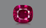 Mozambique Ruby - 3.49 ct