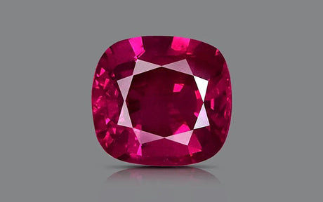 Mozambique Ruby - 3.49 ct