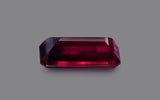 Mozambique Ruby - 4.01 ct