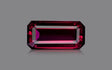 Mozambique Ruby - 4.01 ct