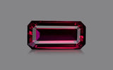 Mozambique Ruby - 4.01 ct