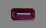 Mozambique Ruby - 4.01 ct