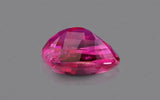 Mozambique Ruby - 4.02 ct
