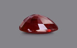 Mozambique Ruby - 4.05 ct