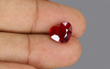 Mozambique Ruby - 4.05 ct