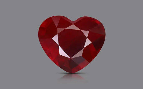 Mozambique Ruby - 4.05 ct