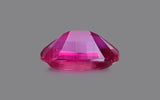 Mozambique Ruby - 4.14 ct