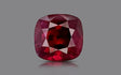 Mozambique Ruby - 4.53 ct