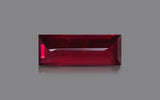 Mozambique Ruby - 5.01 ct
