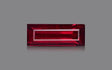 Mozambique Ruby - 5.01 ct