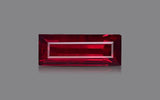 Mozambique Ruby - 5.01 ct