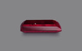 Mozambique Ruby - 5.01 ct