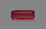 Mozambique Ruby - 5.02 ct