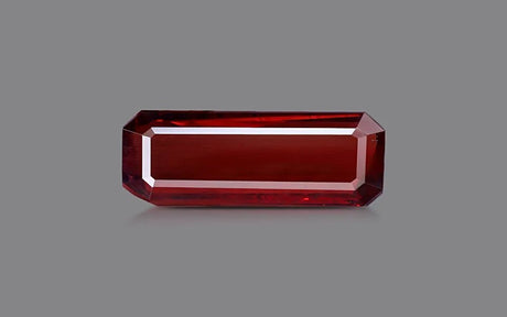 Mozambique Ruby - 5.02 ct