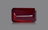 Mozambique Ruby - 5.03 ct