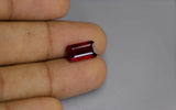 Mozambique Ruby - 5.03 ct