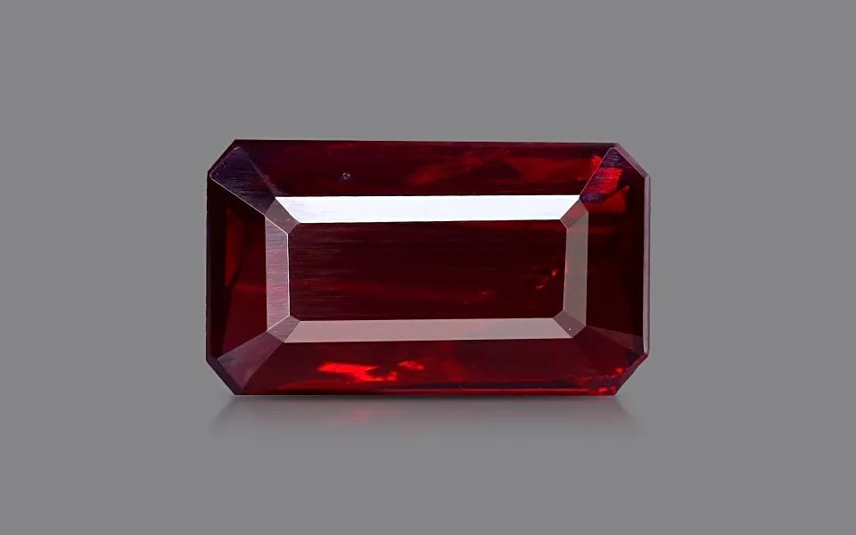 Mozambique Ruby - 5.03 ct